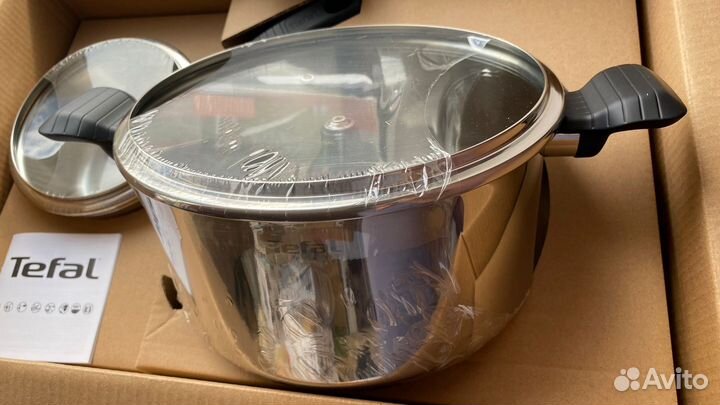 Набор посуды кастрюли Tefal