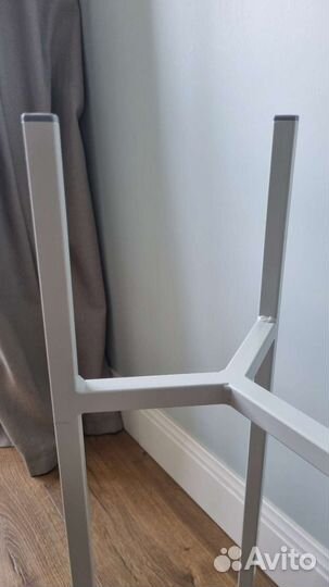 Подставка для цветов напольная 70 см