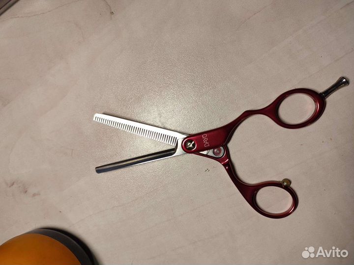 Ножницы парикмахерские