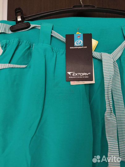 Спортивные штаны