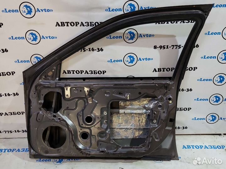 Дверь передняя правая Nissan Cefiro A32