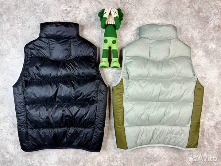 Жилет Nike ACG Primaloft