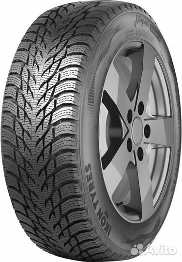 Ikon Tyres Autograph Snow C3 185/75 R16C R