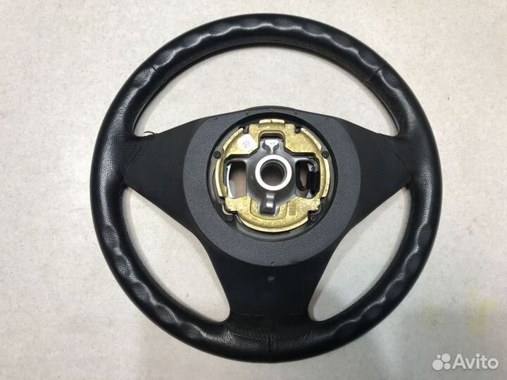 32346774458 Спорт руль BMW 5 E60 E61