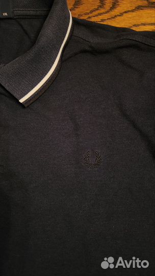 Поло Hugo Boss, Fred Perry, Paul Smith