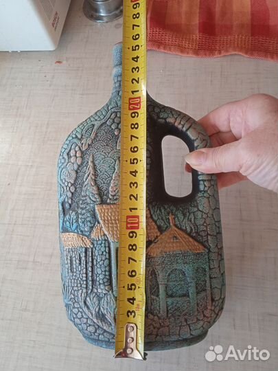 Бутылка для вина