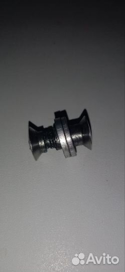 Винт втулка ось пера mongoose teocali comp 2019