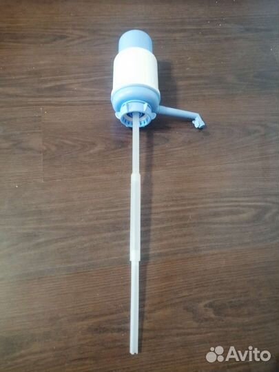 Помпа для воды