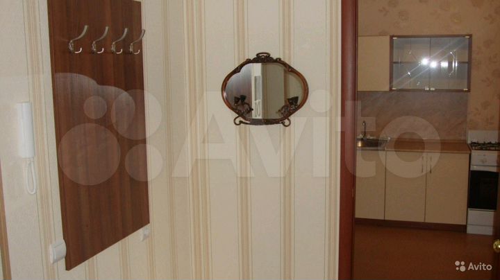 1-к. квартира, 37 м², 8/9 эт.