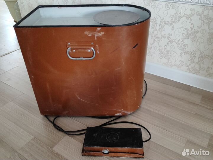 Гончарный круг imold basic