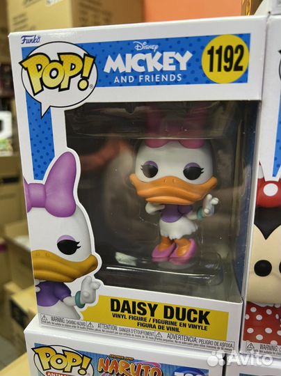 Фигурка Funko 0903-8