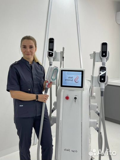 Субдермальный массажер