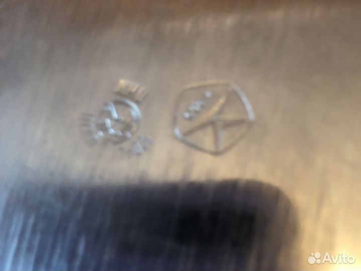 Поднос СССР