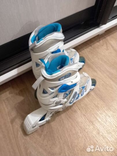 Ролики детские