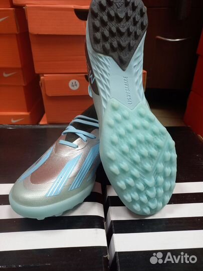 Сороконожки adidas Messi