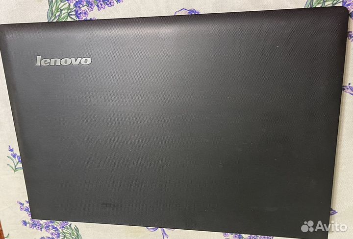 Ноутбук lenovo G50-45