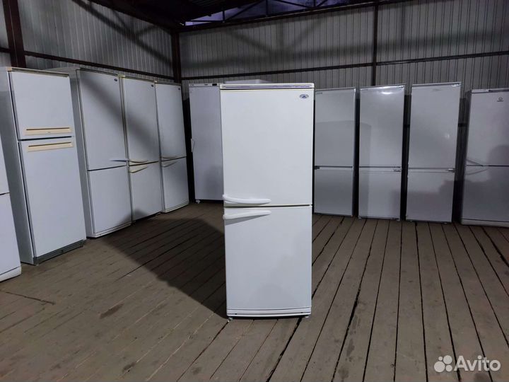 Холодильник бу Атлант мхм-1707.06Доставка.Гарантия