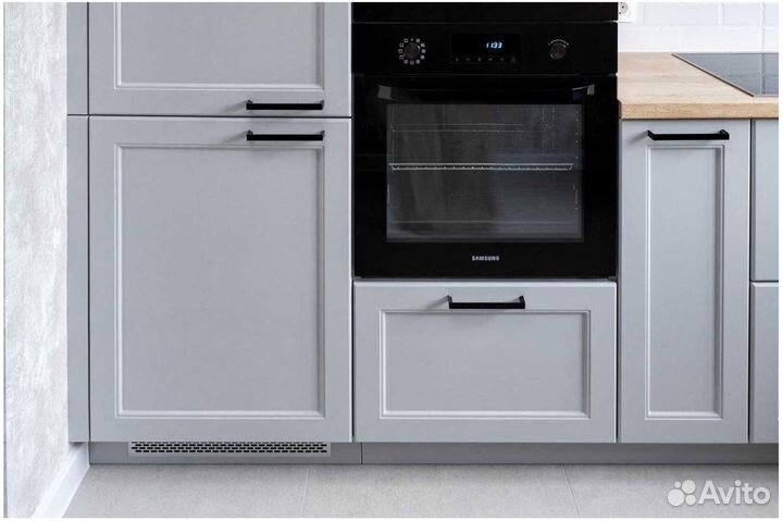 Кухня на заказ. Под ключ