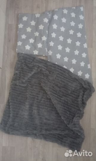 Набор в коляску/санки