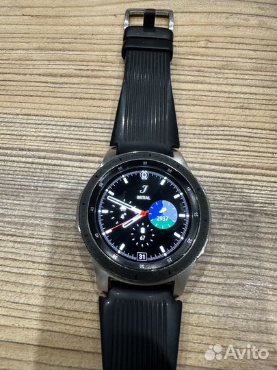 Samsung Galaxy watch 46 mm