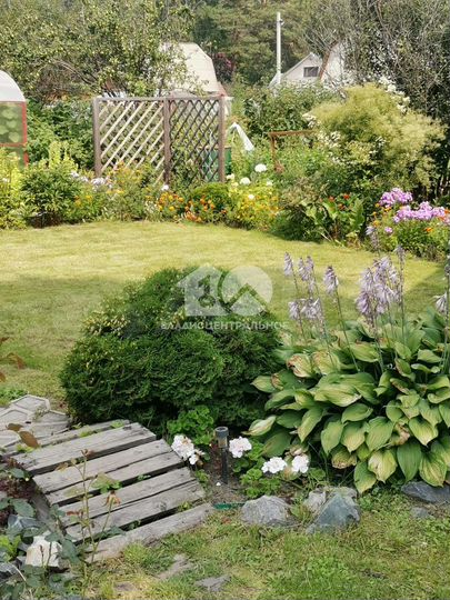 Участок 4 сот. (СНТ, ДНП)