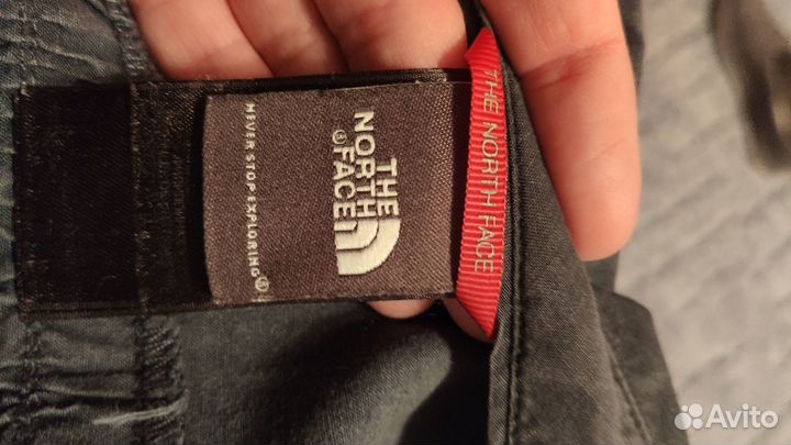 Рубашка женская The North Face