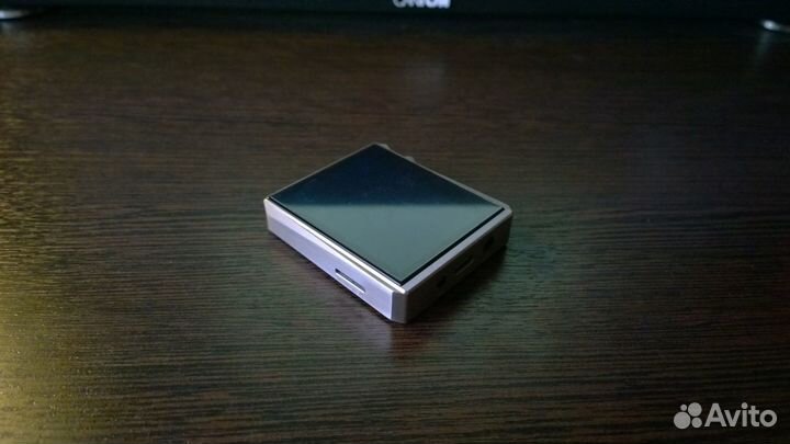 Hidizs AP80 Pro Titanium Alloy Limited Edition