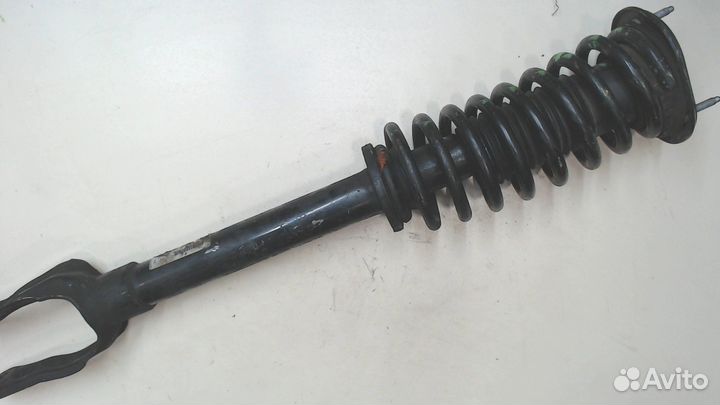 Амортизатор подвески Jeep Grand Cherokee 2013, 2015