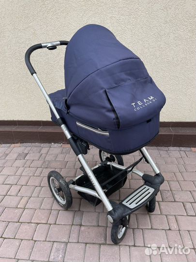 Коляска Mutsy 3 в 1