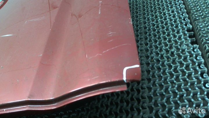 Дверь боковая Citroen C3 2009, 2010