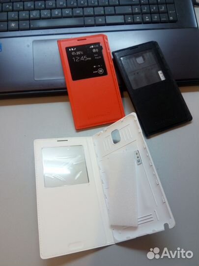 Чехол для Samsung Galaxy Note 3