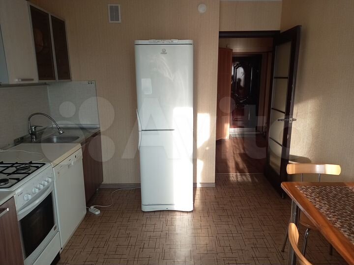 1-к. квартира, 42 м², 7/10 эт.