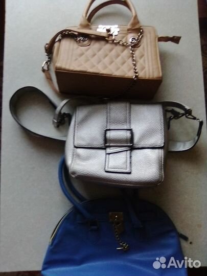 Женские сумки