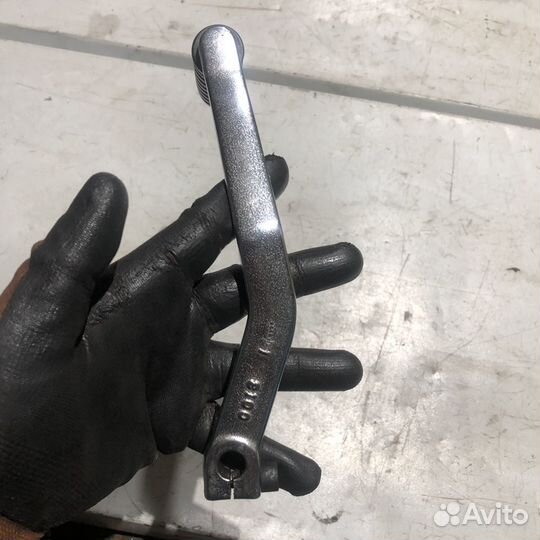 Лапка кпп для Suzuki VZ1600 Marauder