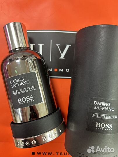 Hugo boss 100ml