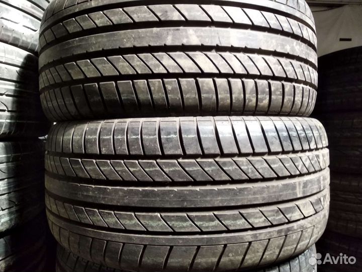 Continental ContiSportContact 5 275/45 R19