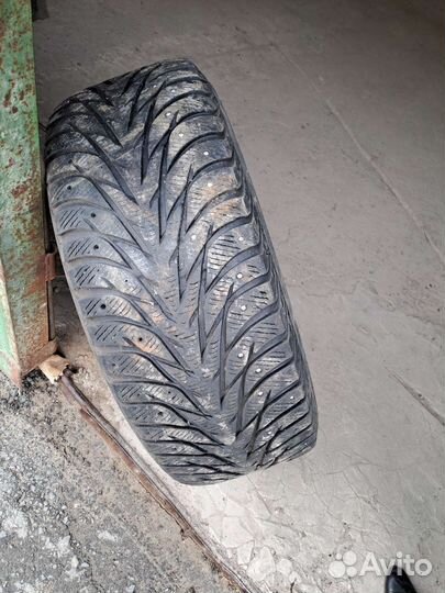 Yokohama IceGuard Stud IG65 285/60 R18 116T