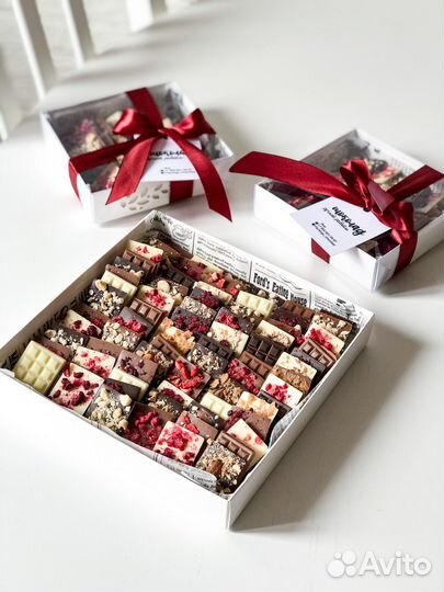 Бельгийский шоколад конфеты подарки ручной работы