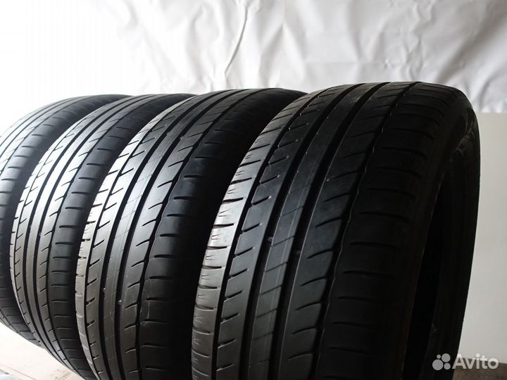 Michelin Primacy HP 205/55 R16
