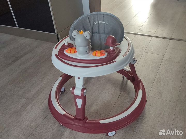 Ходунки детские бу