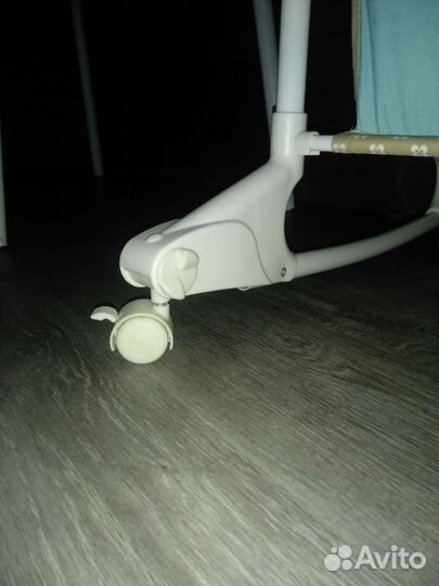 Детская люлька колыбель