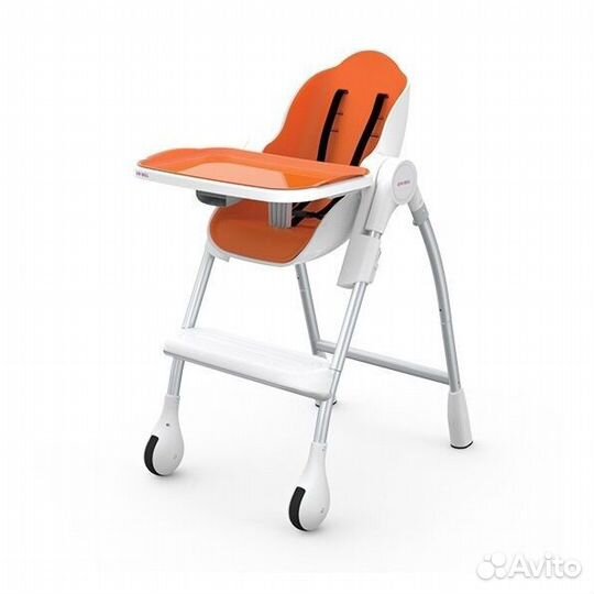 Стульчик Cocoon Oribel новый