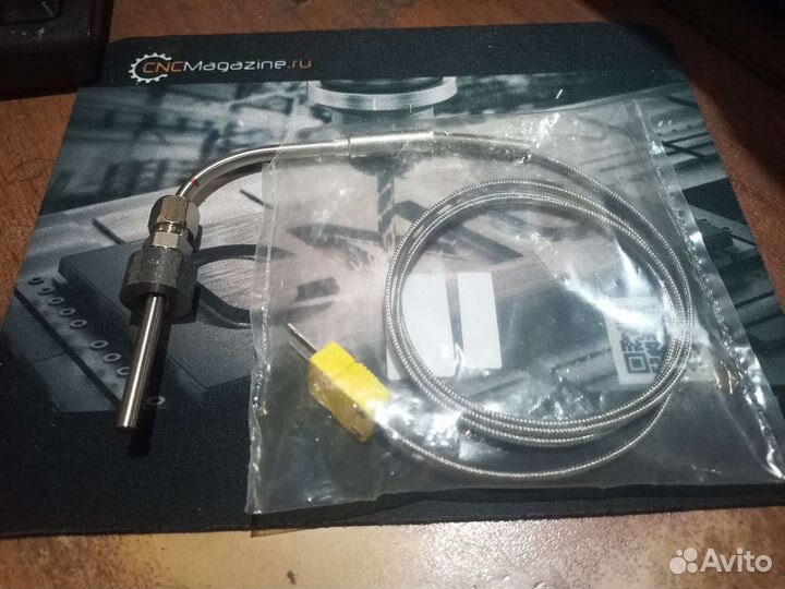 Датчик температуры снегоход Тайга