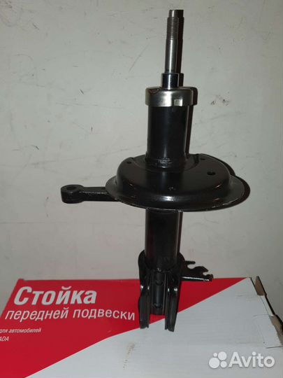 Стойки ваз 1118 Калина передние