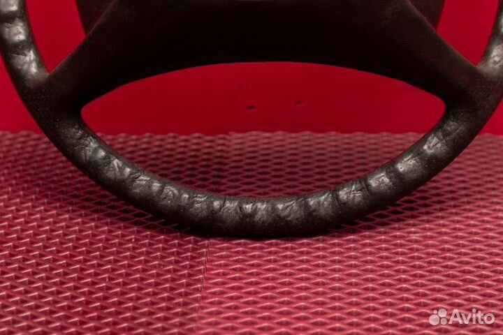 Руль Mercedes E200 W124 M102 1990