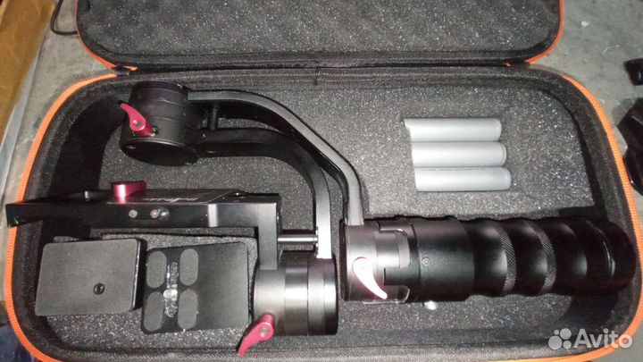 Стабилизатор beholder ds-1