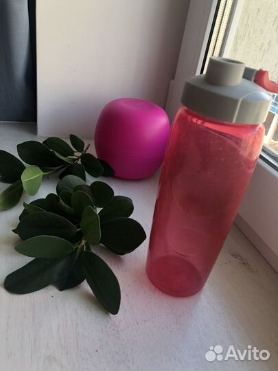 Бутылочка для воды Таппервайер