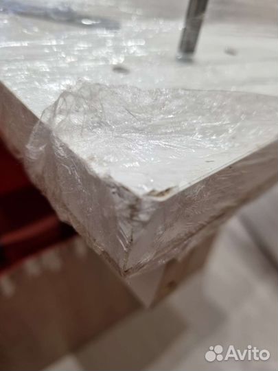 Тумба под тв IKEA Брусали