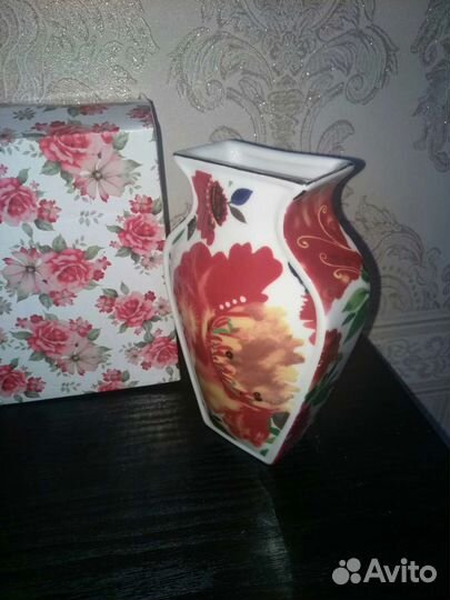 Фаза фарфор. Зеленоград