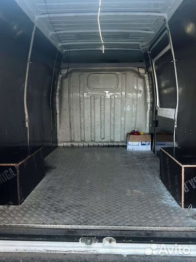 Грузоперевозки Переезды